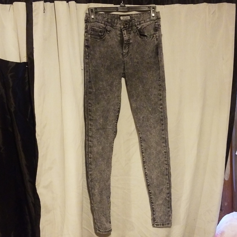 Mudd jeans size 7